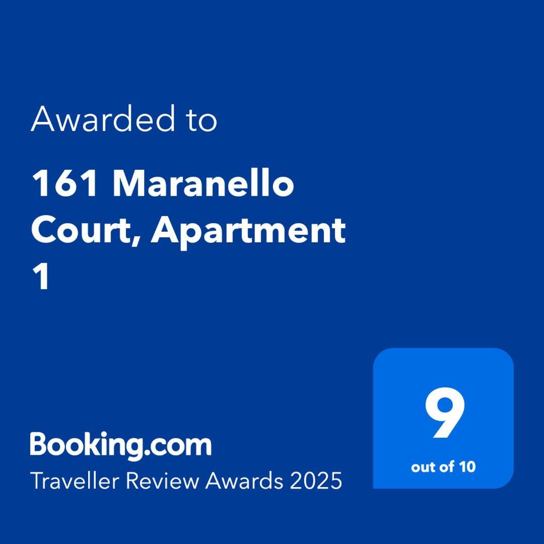 161 Maranello Court, Apartment 1 马尔萨什洛克 外观 照片